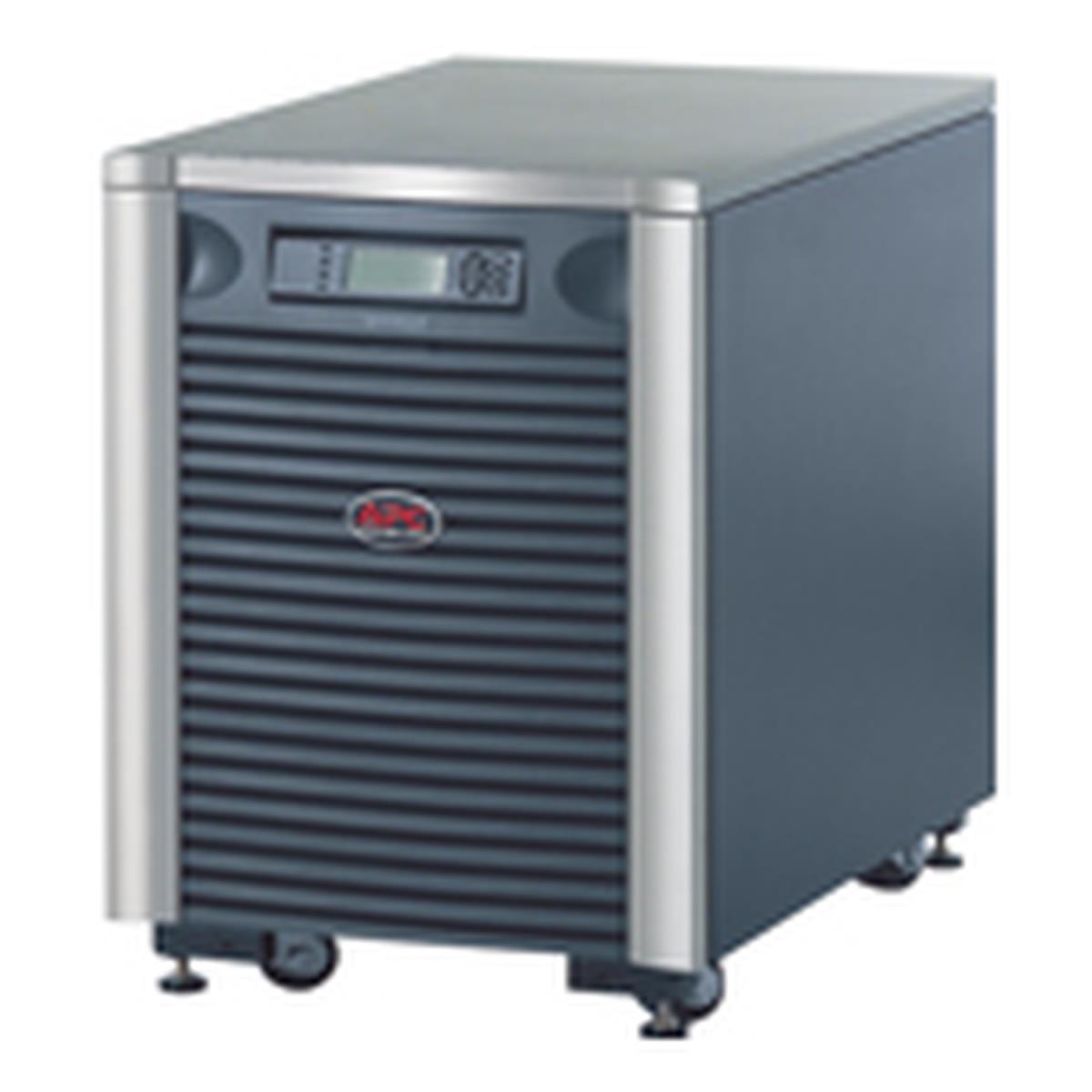 Symmetra Lx UPS 4kva Scalable To 8kva N+1 220/230/240v Or 380/400/415v