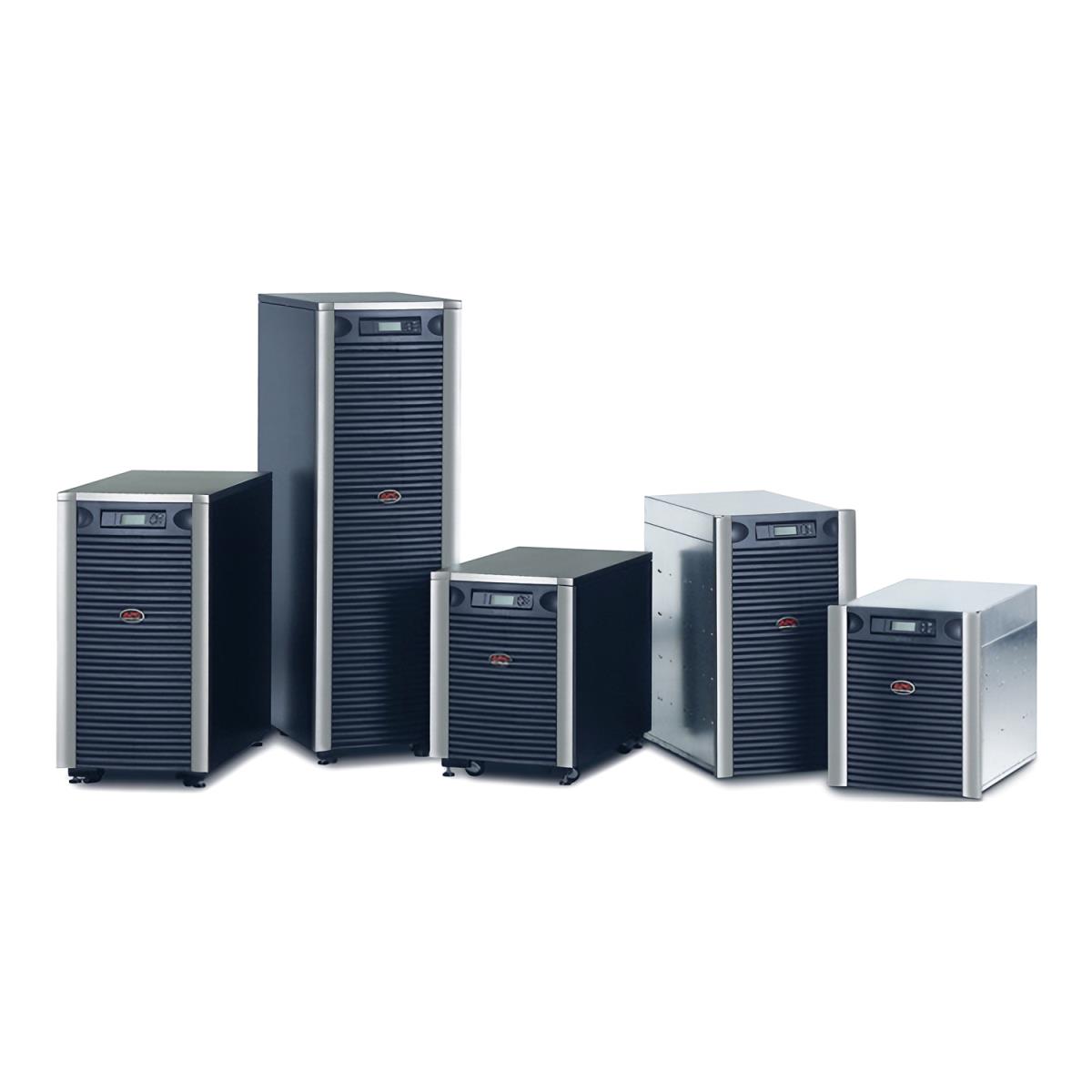 Symmetra Lx UPS 4kva Scalable To 8kva N+1 220/230/240v Or 380/400/415v