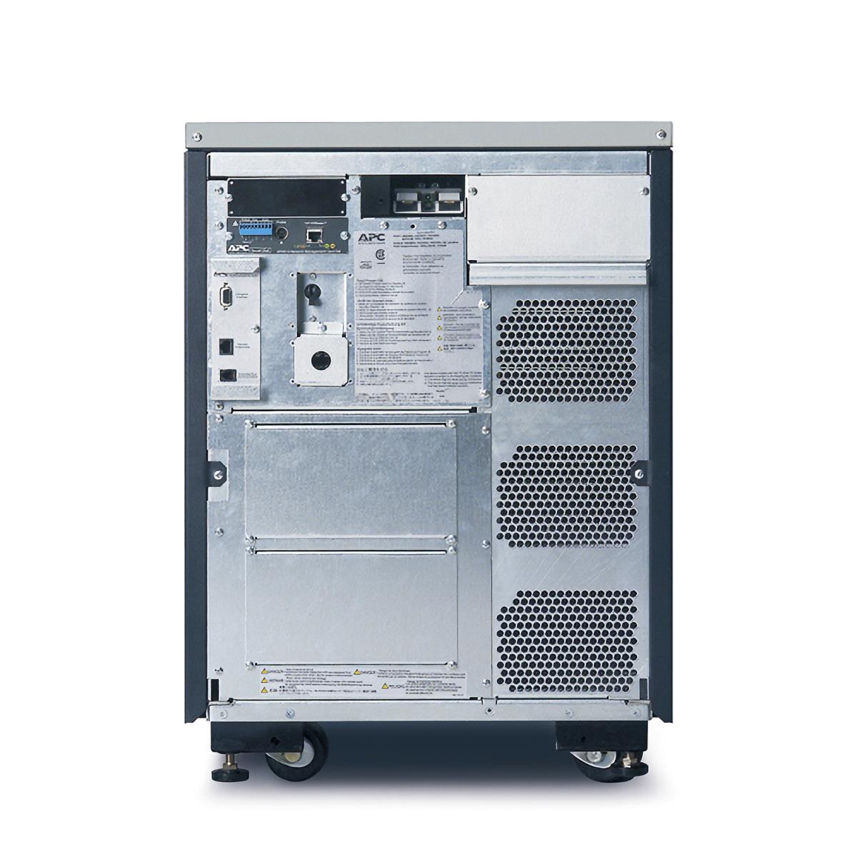 Symmetra Lx UPS 4kva Scalable To 8kva N+1 220/230/240v Or 380/400/415v