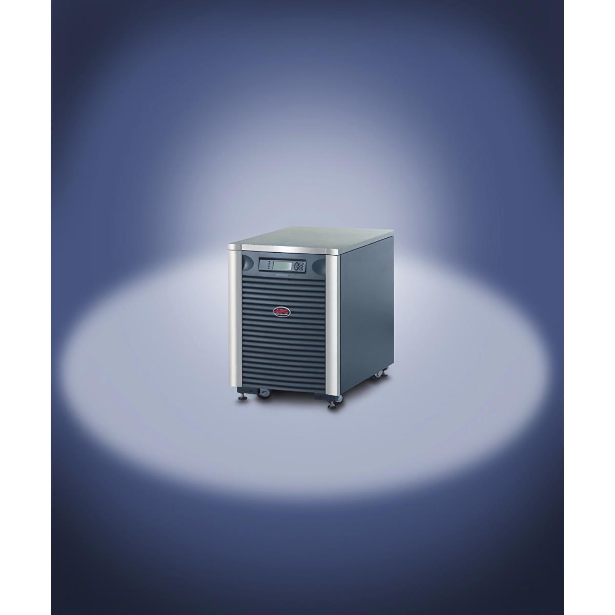 Symmetra Lx UPS 4kva Scalable To 8kva N+1 220/230/240v Or 380/400/415v