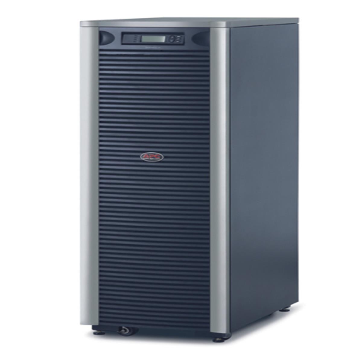 Symmetra Lx UPS 8kva Scalable To 16kva N+1 Ext Run Tower 220/230/240v Or 380/400/415v