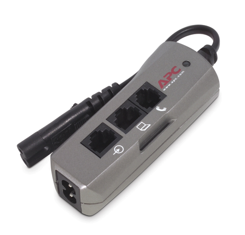 Surgearrest Notebookpro C8 W/tel/net 100-240v Emea (180 Joules)