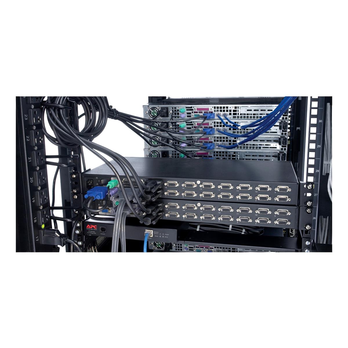 KVM Daisy-chain Cable - 1.8m (ap5263)