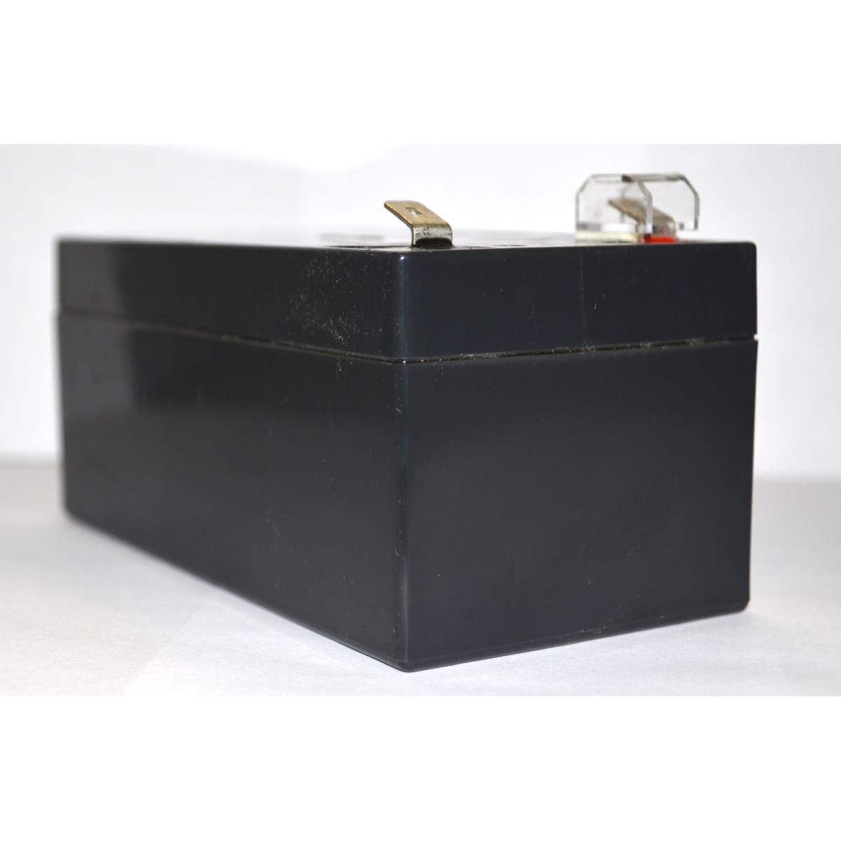 Replacement Battery Cartridge #35 (rbc35)