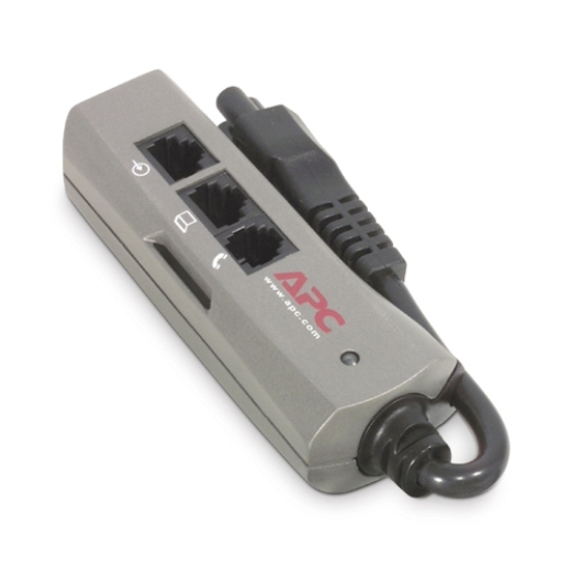 Surgearrest Notebookpro C6 W/tel/net 100-240v Emea
