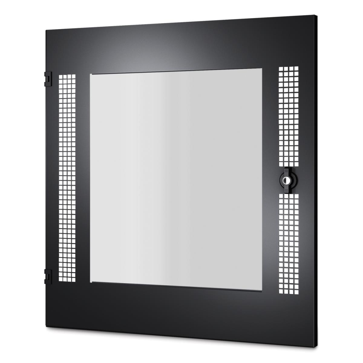 Netshelter Wx 13u Glass Front Door (ar8356)