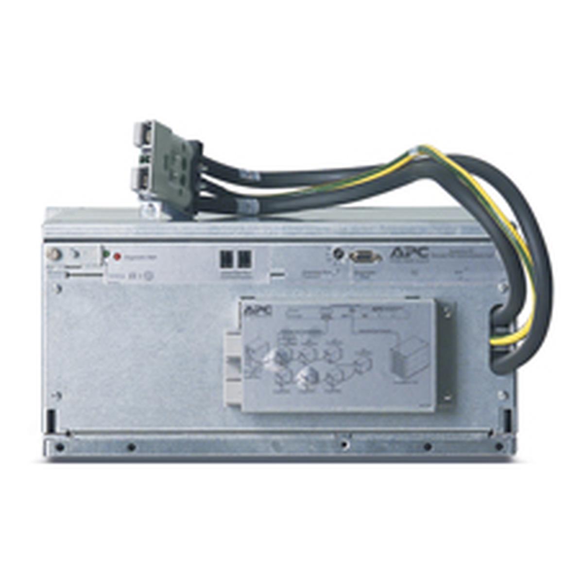 Symmetra Lx 3 Battery Rack-mount Xr Frame 230v