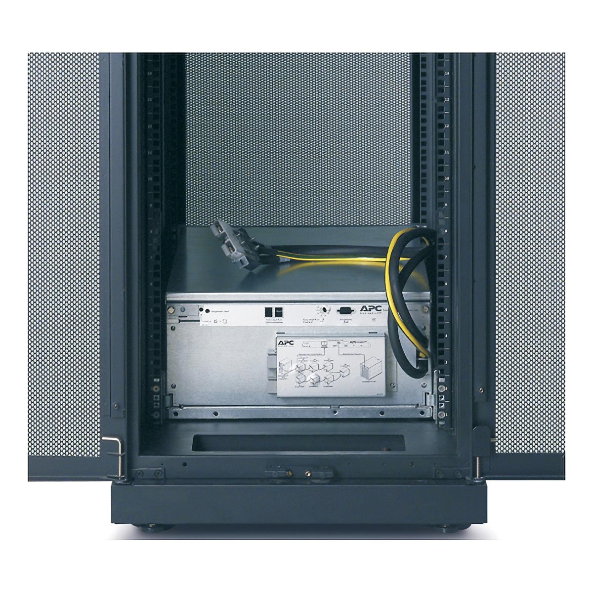 Symmetra Lx 3 Battery Rack-mount Xr Frame 230v