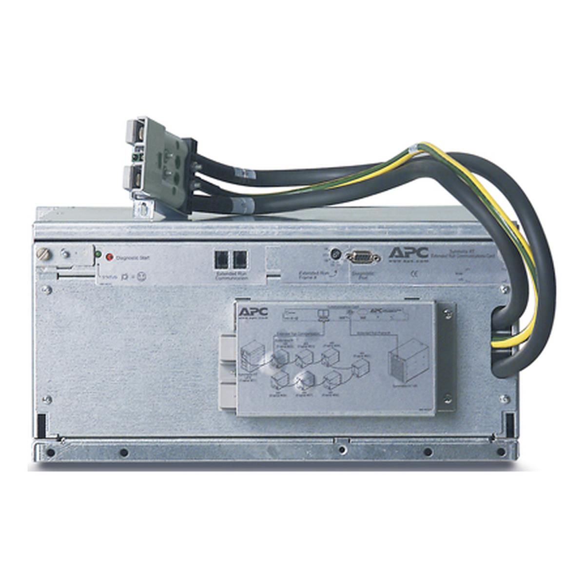 Symmetra Lx 3 Battery Rack-mount Xr Frame 230v