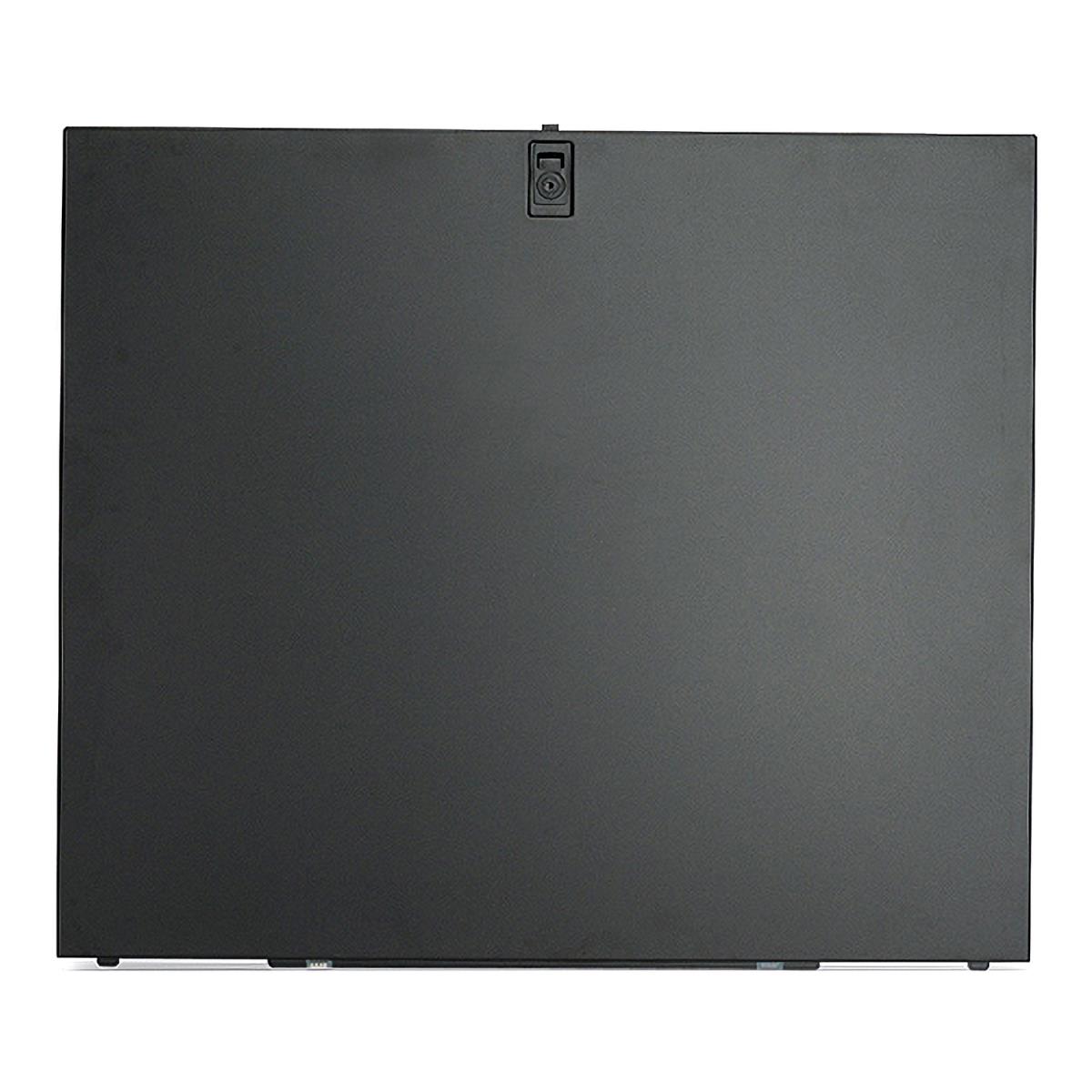 Netshelter Sx 48u 1070mm Deep Split Side Panels Black Qty 2