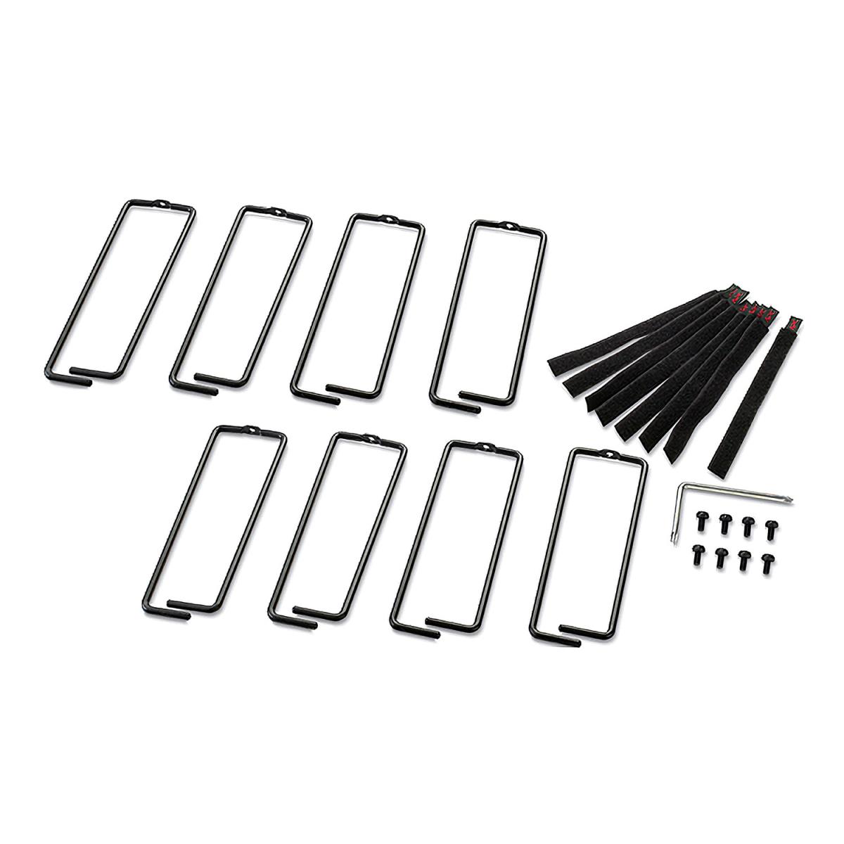Netshelter Sx 750mm Cable Ring Set