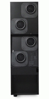 Rack Air Removal Unit 100-240v 50/60hz For Netshelter Sx 600 Mm Enclosure