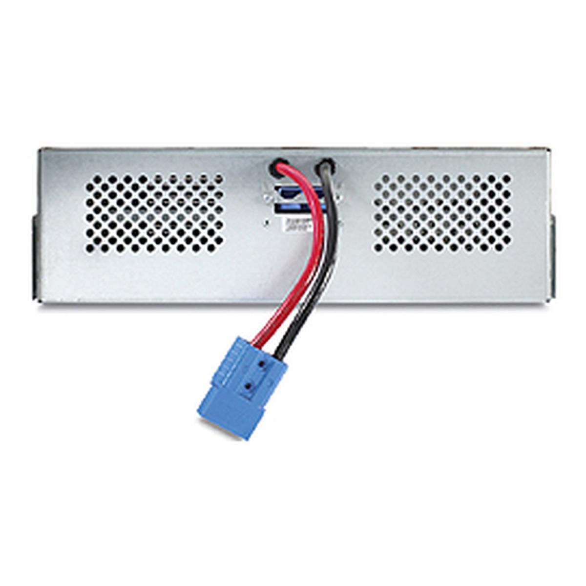 Smart UPS Xl 48v Rm 3u Battery Pack
