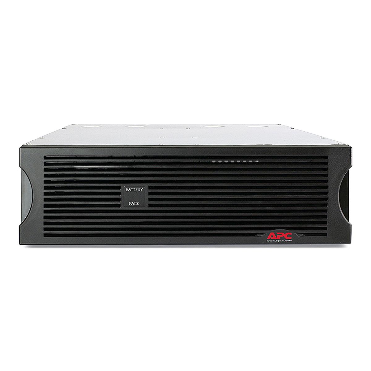 Smart UPS Xl 48v Rm 3u Battery Pack