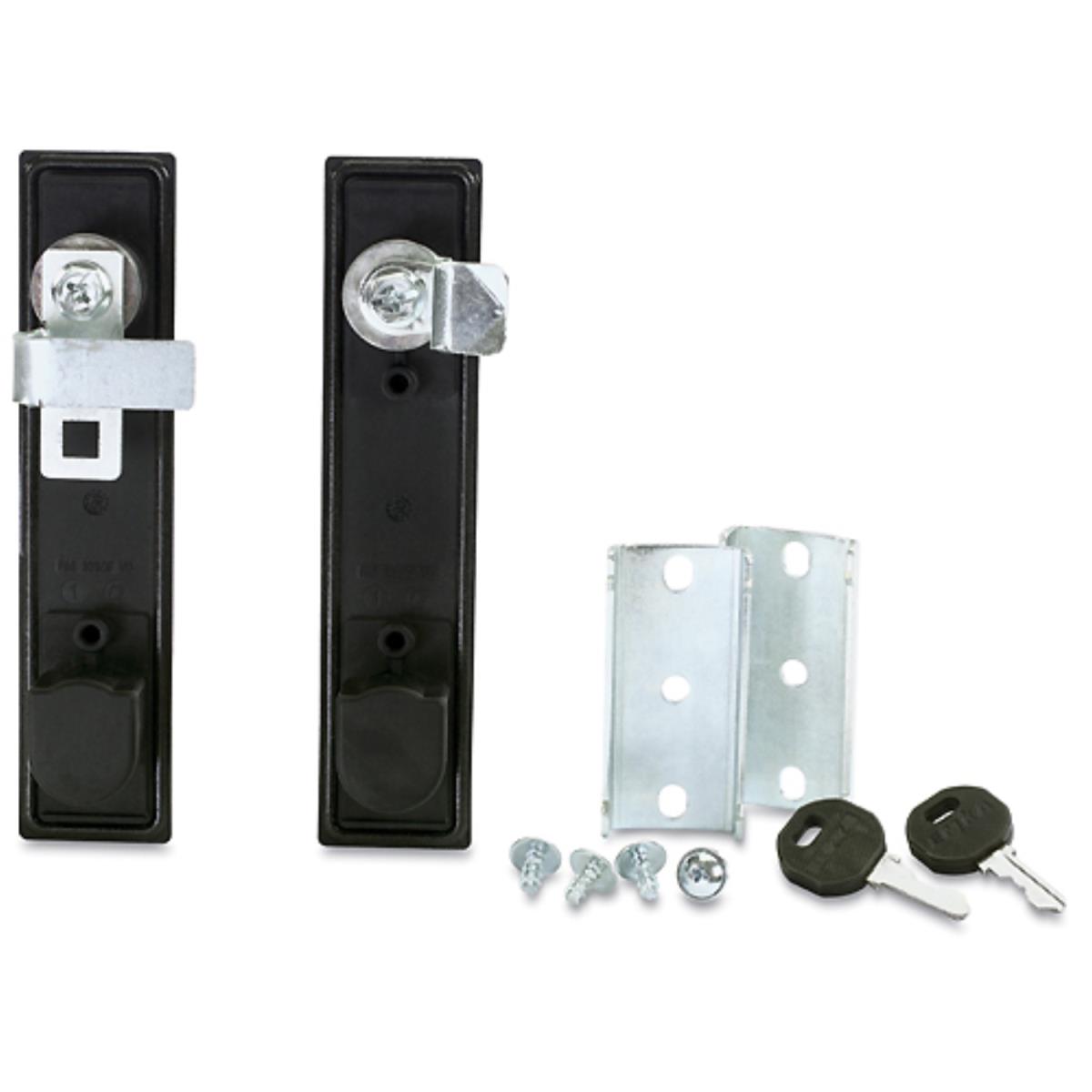 combination Lock Handles Qty-2