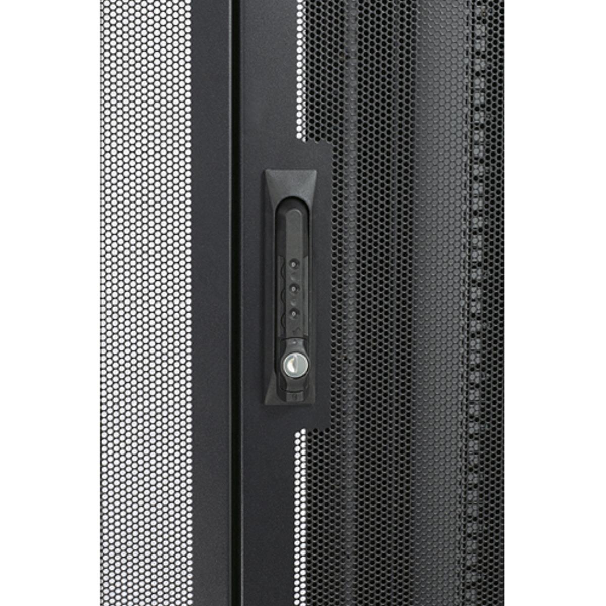 combination Lock Handles Qty-2