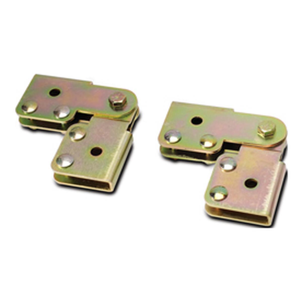 Ladder Angle Clamp Kit