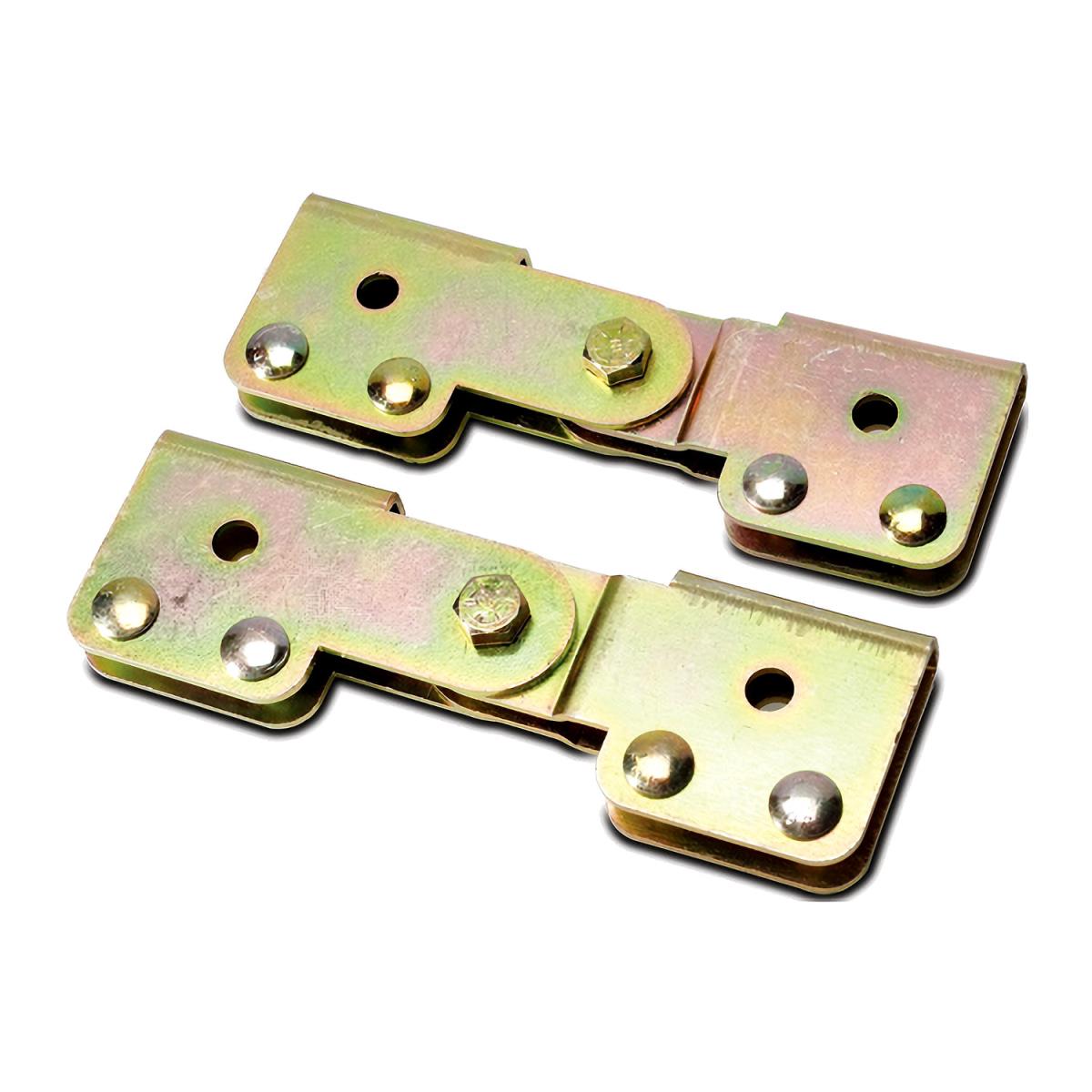 Ladder Angle Clamp Kit
