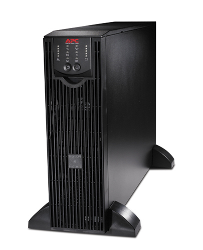 Smart UPS Rt 6000va 230v