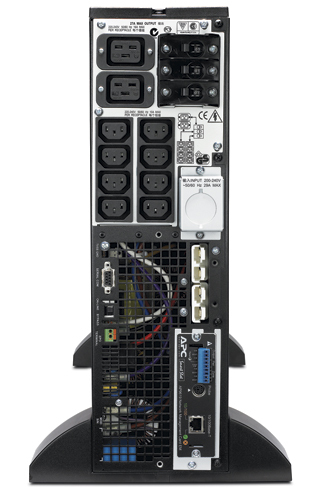 Smart UPS Rt 6000va 230v