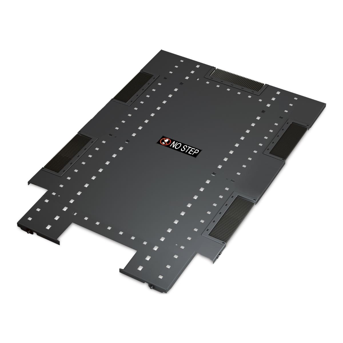 Netshelter Sx 750mm Wide X 1070mm Deep Standard Roof Black