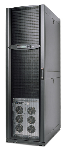 Smart-UPS Vt 40kva - 32kw Input-400v 3ph/ Output-230v 400v 3ph W/ Pdu & Startup