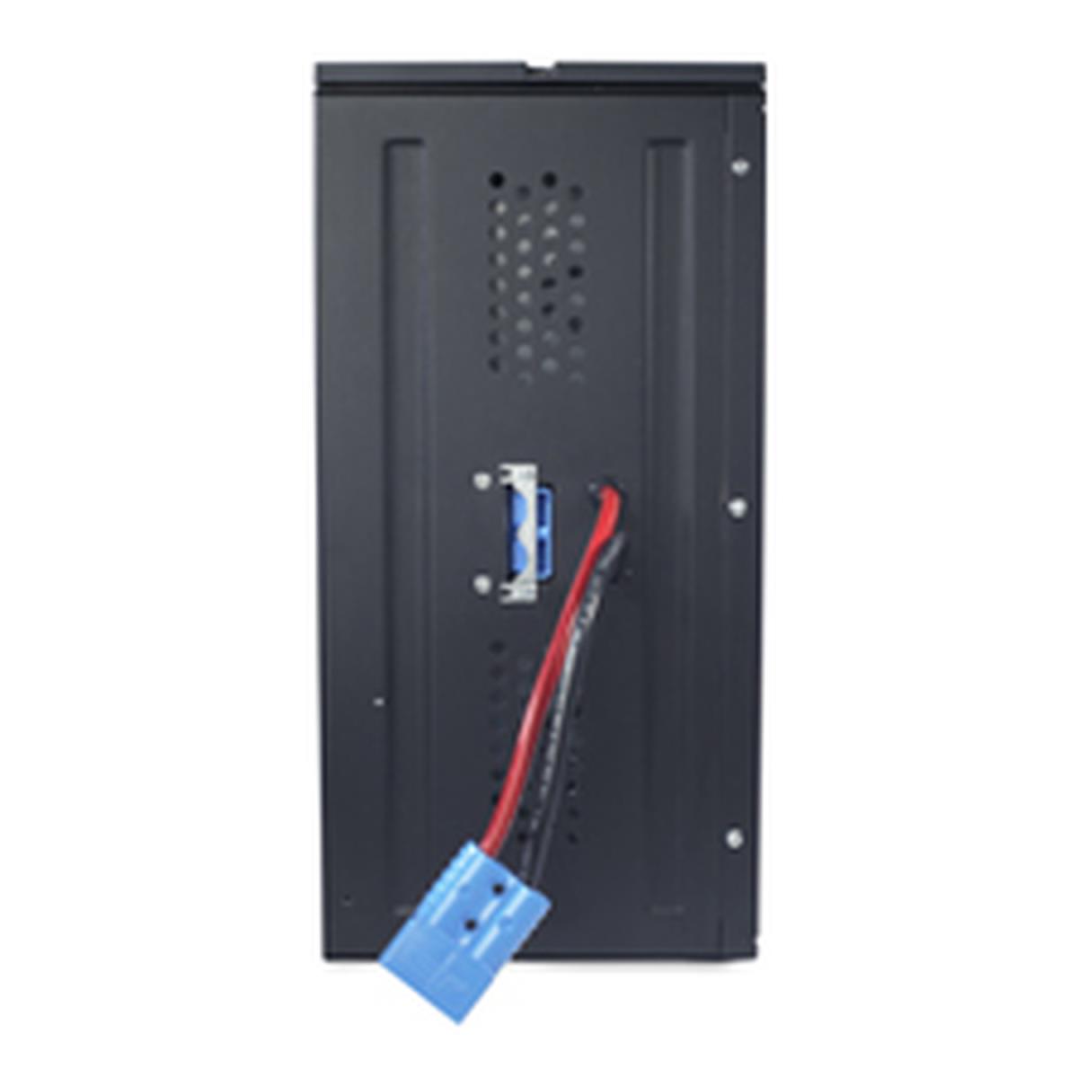 Smart-UPS Xl 48v Battery Pack Tower/ Rackmount (5u)