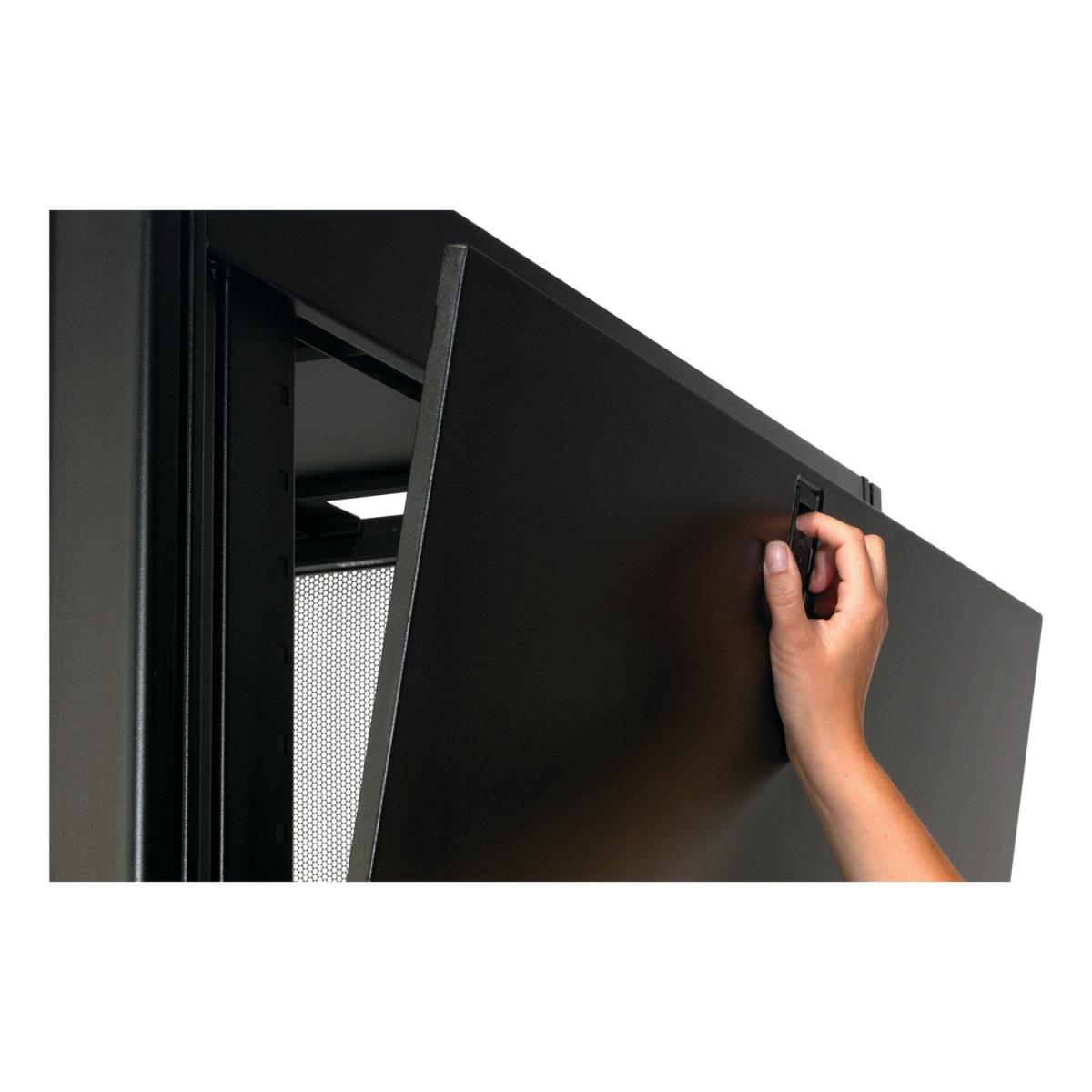Netshelter Sx 42u 750mm Wide X 1200mm Deep Enclosure