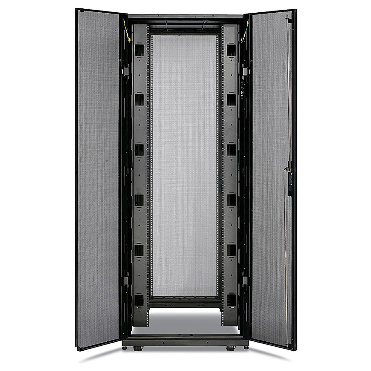 Netshelter Sx 42u 750mm Wide X 1200mm Deep Enclosure