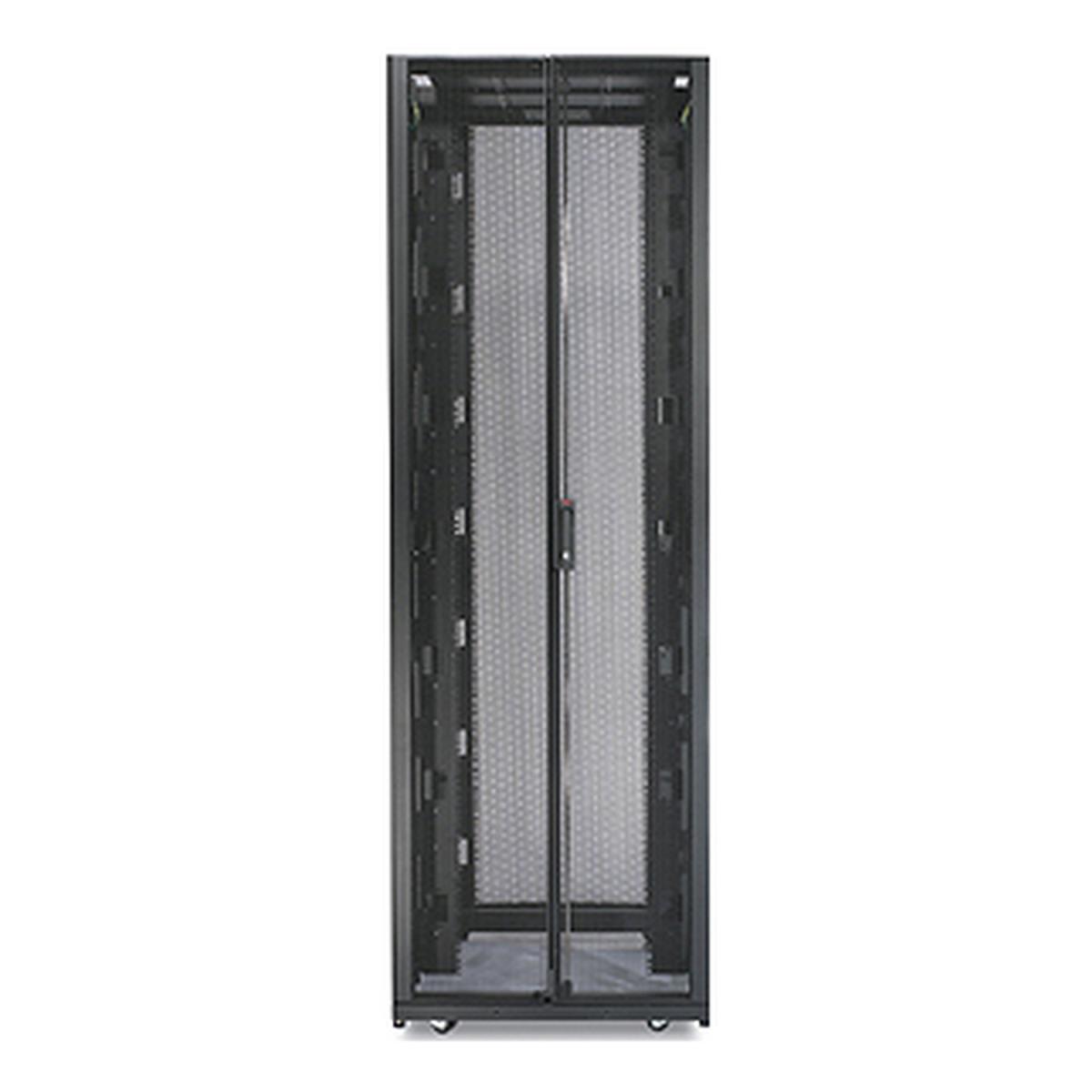 Netshelter Sx 42u 750mm Wide X 1200mm Deep Enclosure