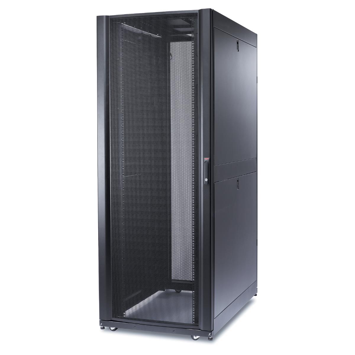 Netshelter Sx 42u 750mm Wide X 1200mm Deep Enclosure