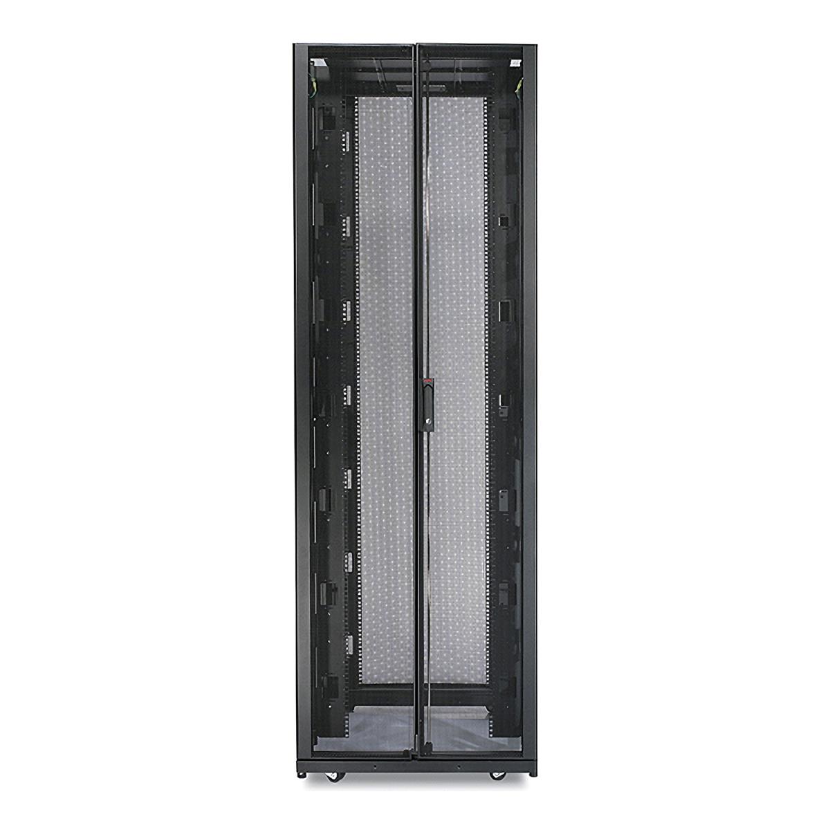 Netshelter Sx 42u 750mm Wide X 1200mm Deep Enclosure