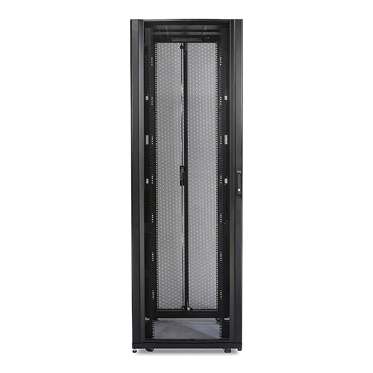 Netshelter Sx 42u 750mm Wide X 1200mm Deep Enclosure