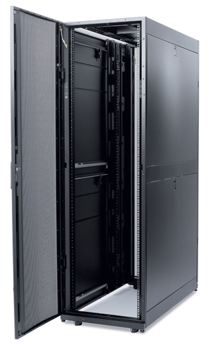 Netshelter Sx 42u 600mm Wide X 1200mm Deep Enclosure