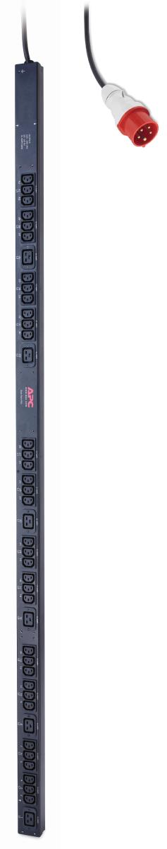 Rack Pdu Basic Zero U 11 Kw 230v (36) C13 & (6) C19