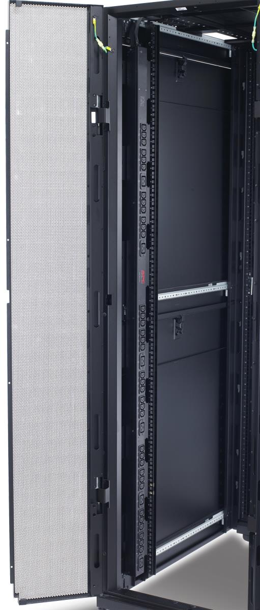 Rack Pdu Basic Zero U 11 Kw 230v (36) C13 & (6) C19