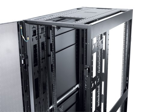 Netshelter Sx 48u 600mm Wide X 1200mm Deep Enclosure