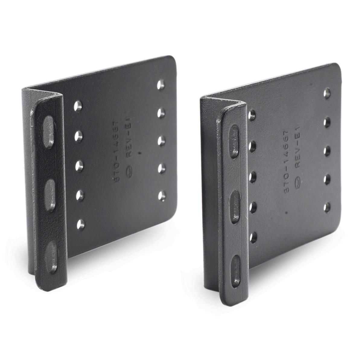 Bracket Kit/ Zero U Pdu/ Hp