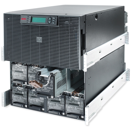 Smart UPS Rt 15kva Rm 230v