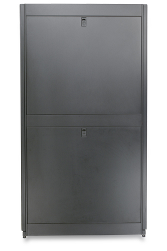 Cooling Distribution Unit 12 Circuit, Bottom/top Mains, Bottom Distribution Piping