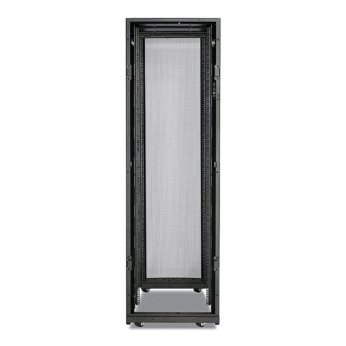 Netshelter Sx 42u 600mm Wide X 1070mm  Without Rear Doors