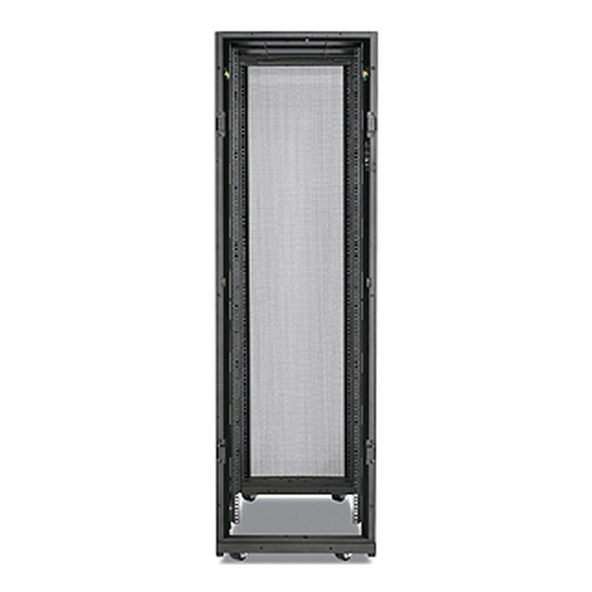 Netshelter Sx 42u 600mm Wide X 1070mm  Without Rear Doors
