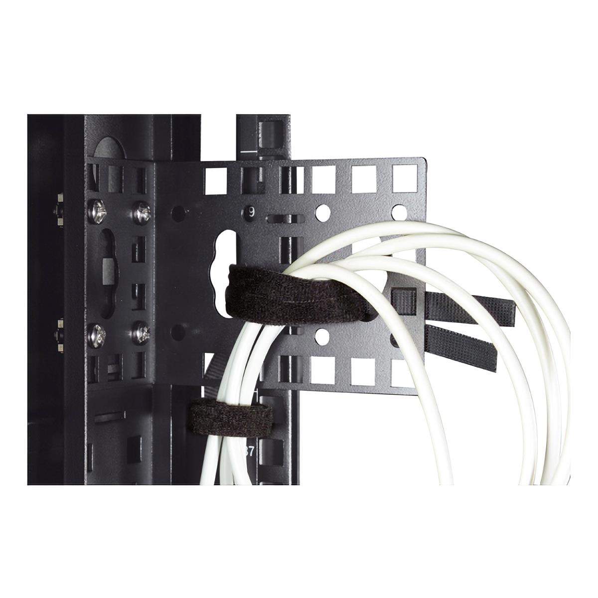 Netshelter Zero U Accessory Mounting Bracket