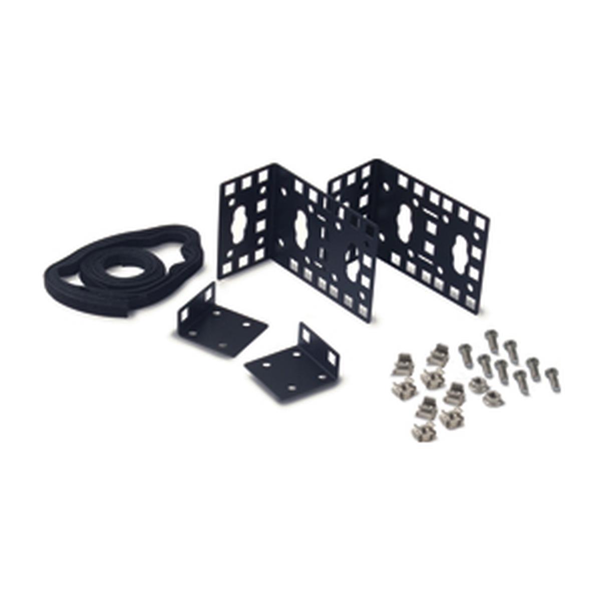 Netshelter Zero U Accessory Mounting Bracket