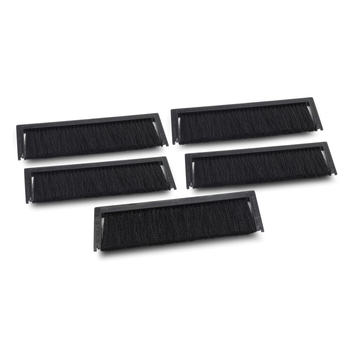 Netshelter Sx Roof Brush Strip