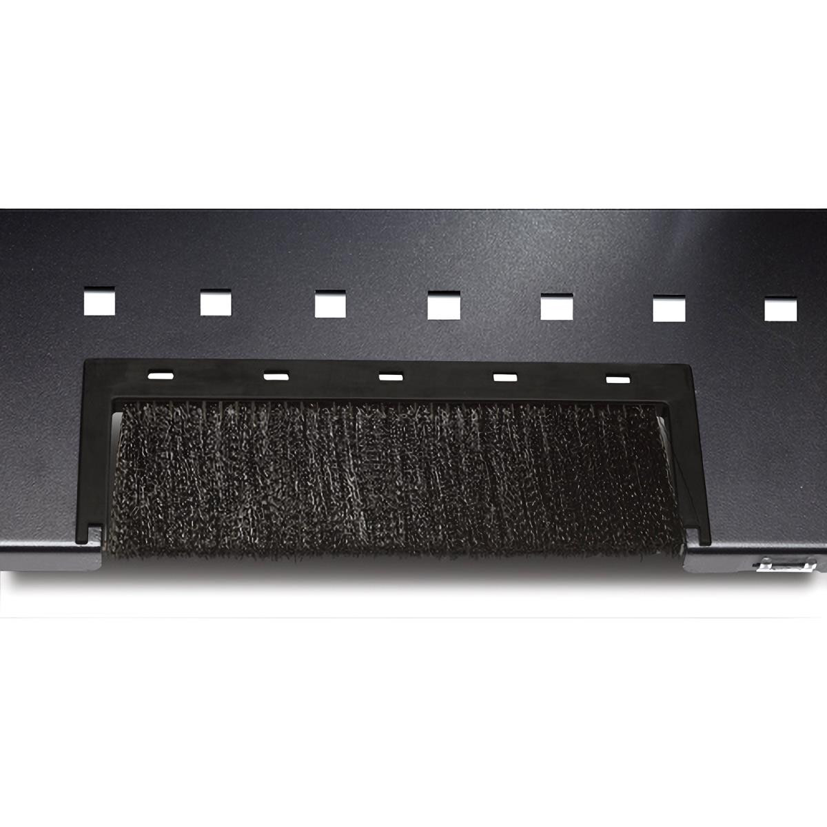 Netshelter Sx Roof Brush Strip