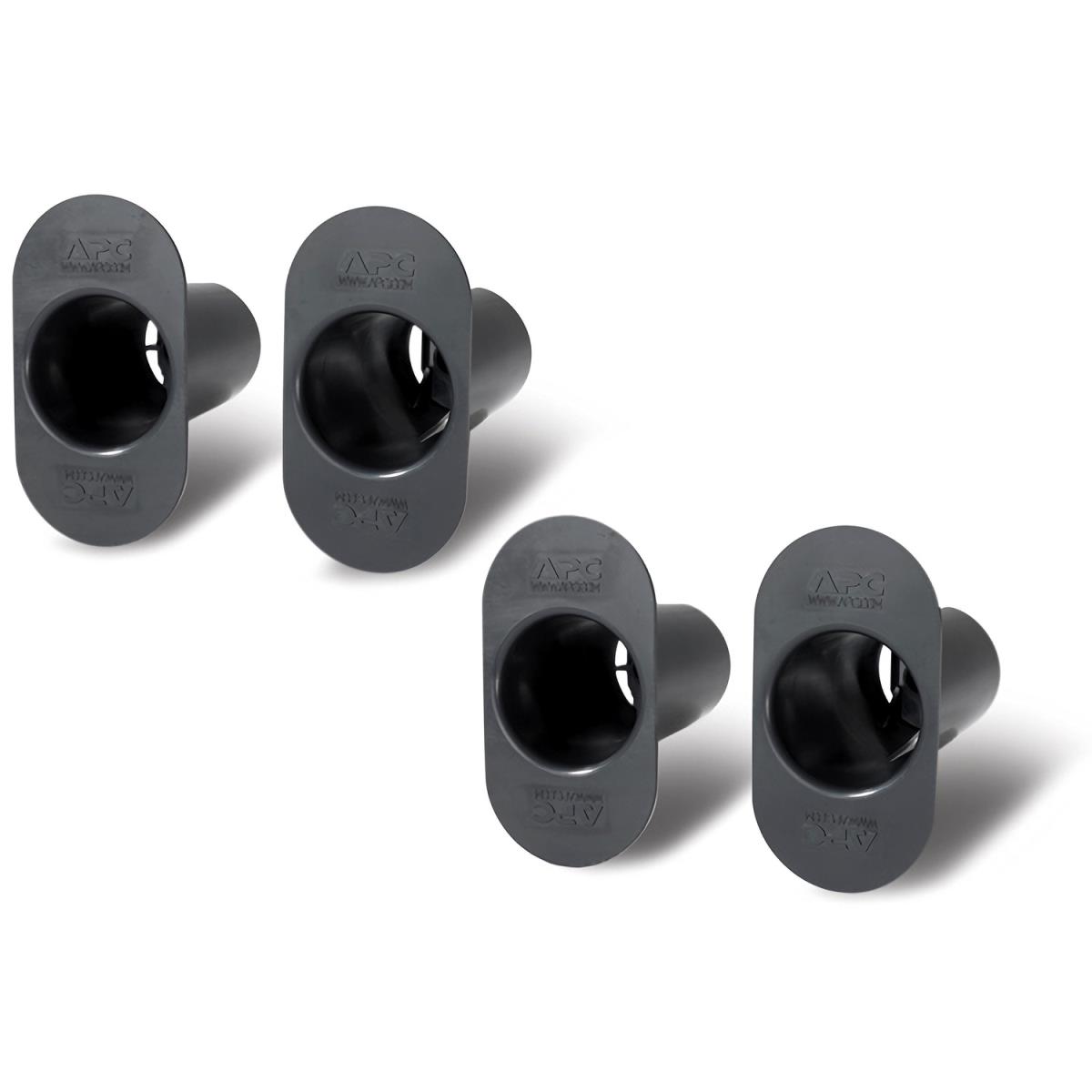 Spools For Vertical Fiber Organizer Qty (4)
