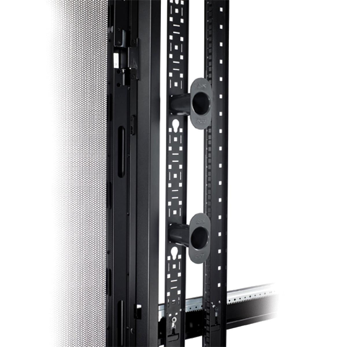 Spools For Vertical Fiber Organizer Qty (4)