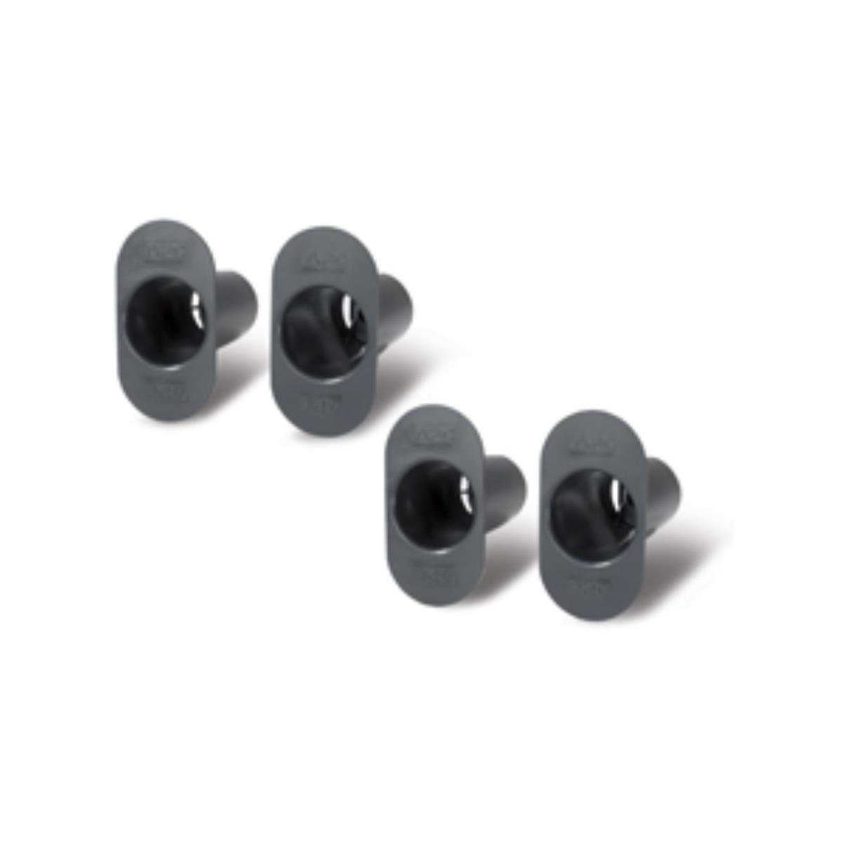 Spools For Vertical Fiber Organizer Qty (4)