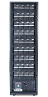 Isx Mit Distribution Unit W/36 Poles400v